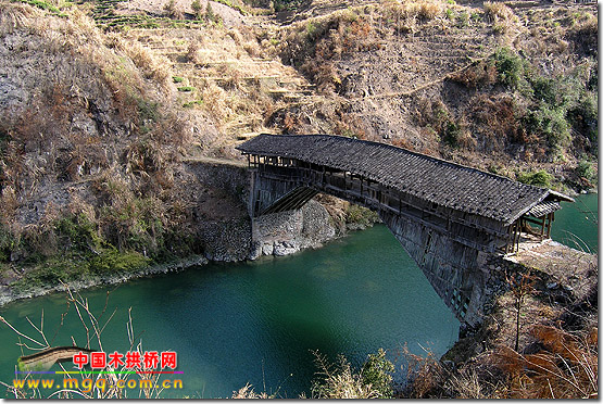 福州跋山涉水俱乐部寿宁廊桥游