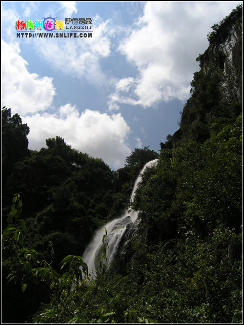 久违的驴行－天池庵、百丈际